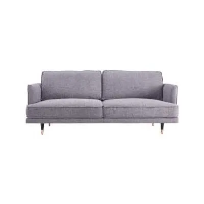 Richmond Grey Large Sofa