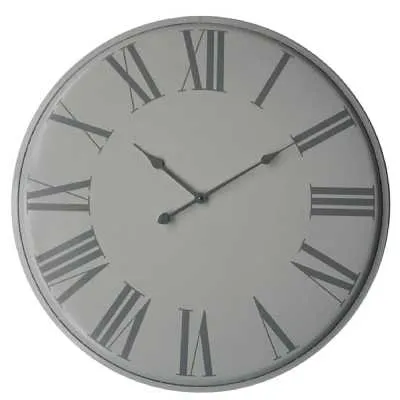 Flemings Large Wall Clock