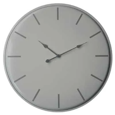 Brandon Large Wall Clock