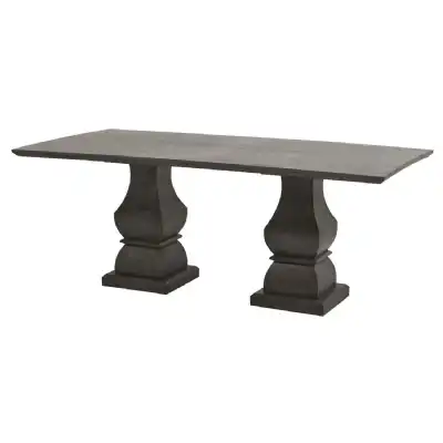 Lucia Collection Dining Table