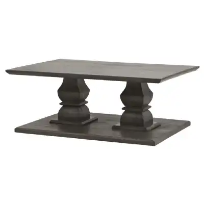 Lucia Collection Coffee Table