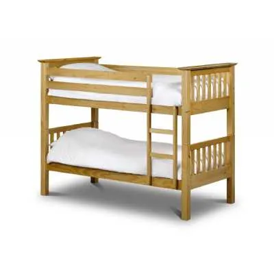 Barcelona Bunk Pine