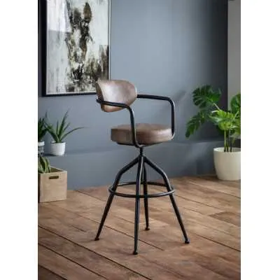 Barbican Barstool