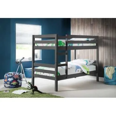 Camden Anthracite Bunk