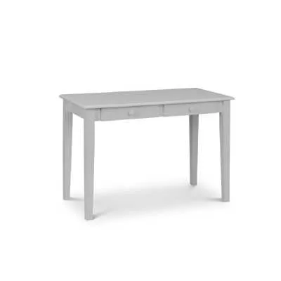 Carrington Grey Desk