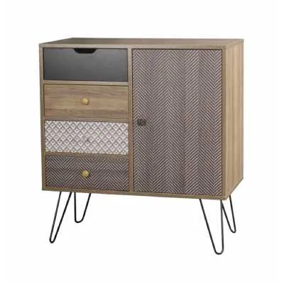 Casablanca Small Sideboard