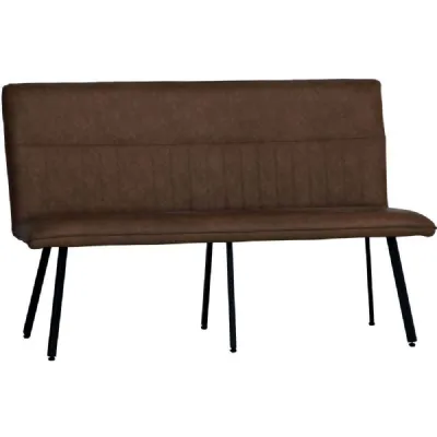 The Chair Collection 1.3m Dining Bench