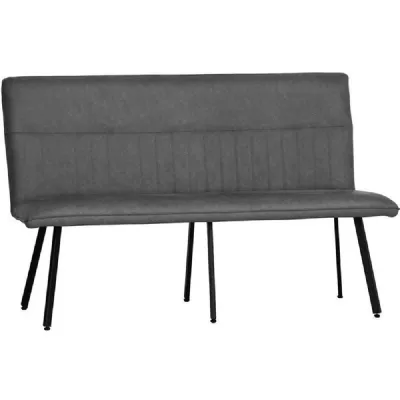 The Chair Collection 1.3m Dining Bench