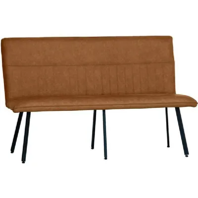 The Chair Collection 1.3m Dining Bench