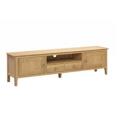 Cotswold Widescreen TV Unit