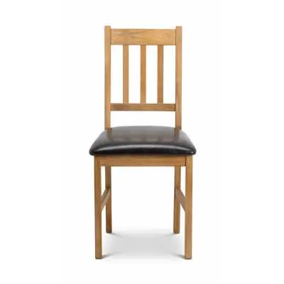 Coxmoor Dining Chair Oak