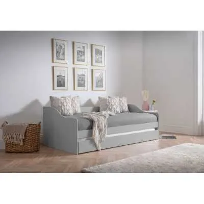 Elba Daybed Dove Grey