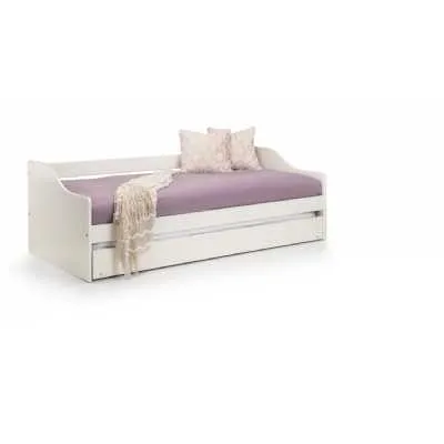 Elba Daybed Surf White