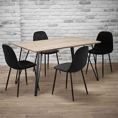 Genoa Dining Set