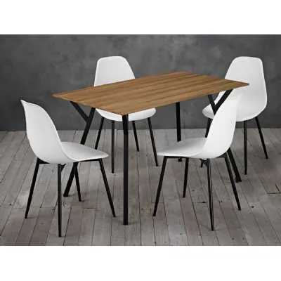 Lisbon Dining Set