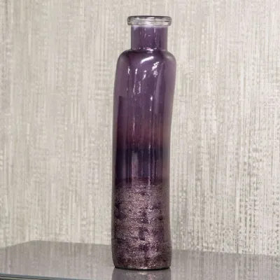 Mint Homeware Glass Vase Large