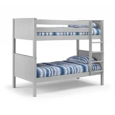 Maine Bunk Bed Dove Grey