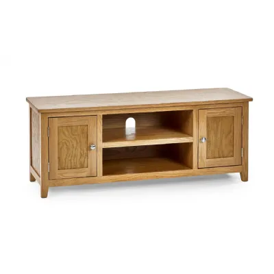 Mallory Widescreen TV Unit Fsc Mix (Int Coc 002320)