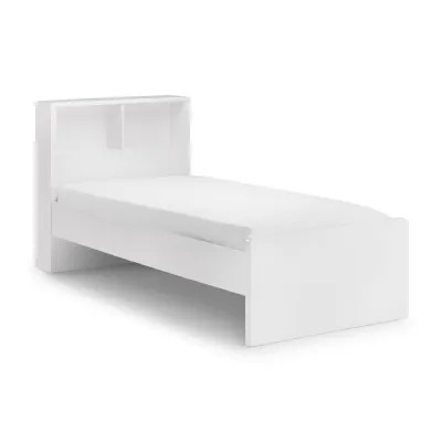 Manhattan Bookcase Bed 90cm