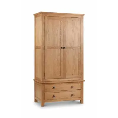 Marlborough Combination Wardrobe