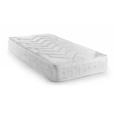 Deluxe Semi Orthopaedic Mattress 90cm