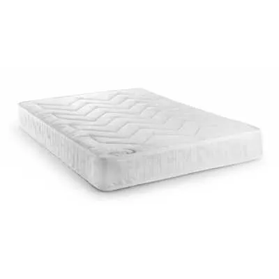 Deluxe Semi Orthopaedic Mattress 135cm