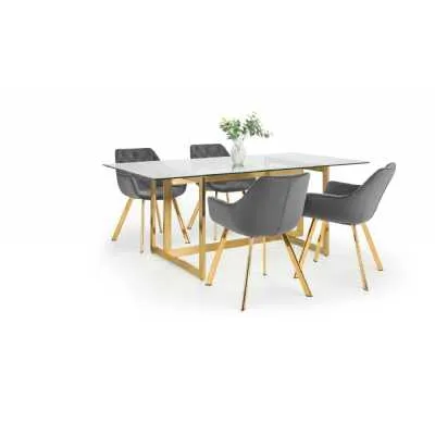 Minori Dining Table