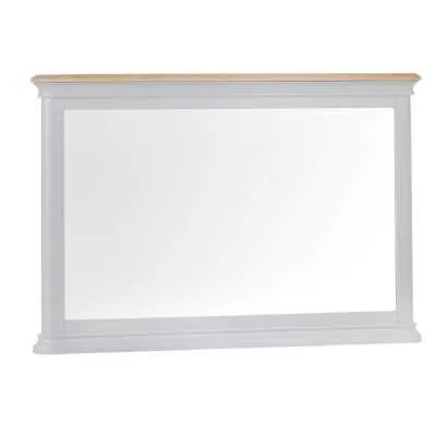 Wall dressing Mirror