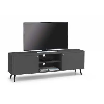 Moritz TV Unit Grey