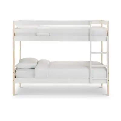 Nova Bunk Bed Two Tone