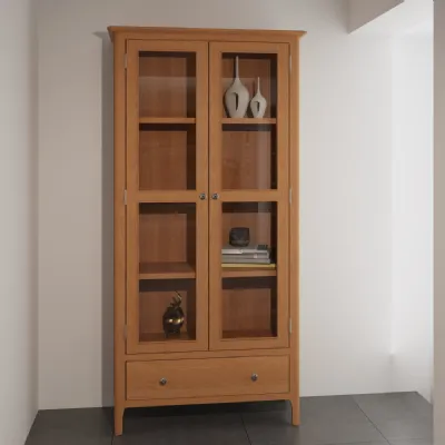 Display Cabinet