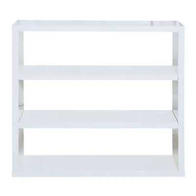 Puro Bookcase White