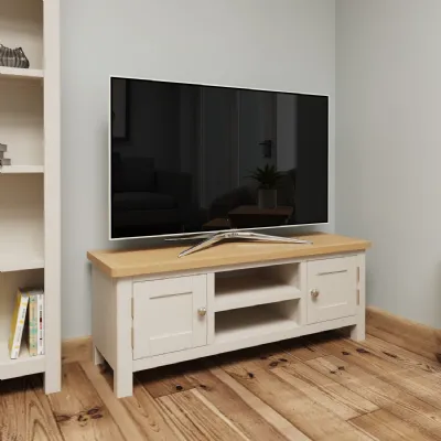 Large TV Unit