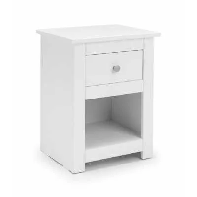 Radley Bedside Surf White