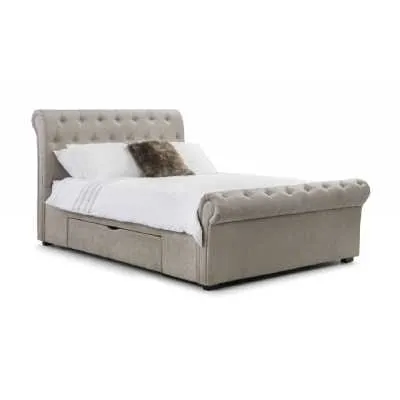 Ravello 2 Drawer Storage Bed 150cm