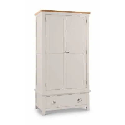 Richmond 2 Door Combination Wardrobe