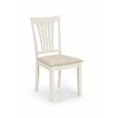 Stanmore Ivory Chair