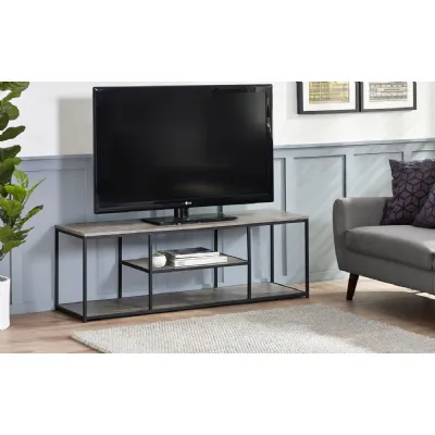 Staten TV Unit