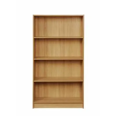 Tall Bookcase