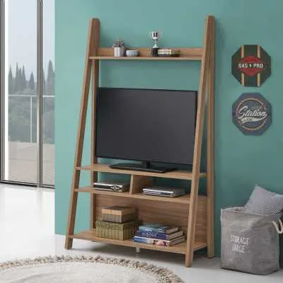 Ladder TV Unit