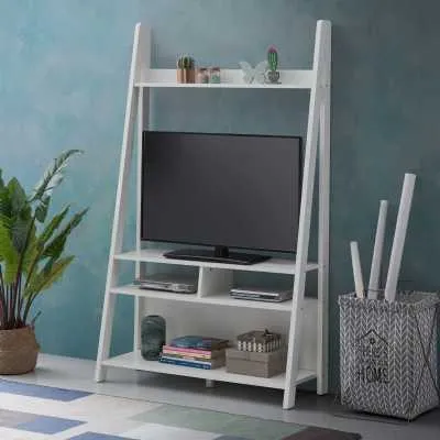 Ladder TV Unit