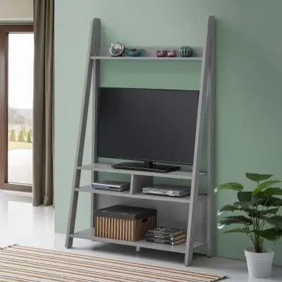 Ladder TV Unit