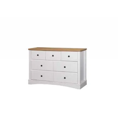 7 Drawer Chest