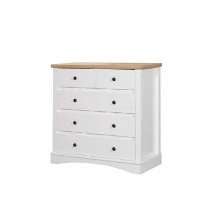 2+3 Drawer Chest