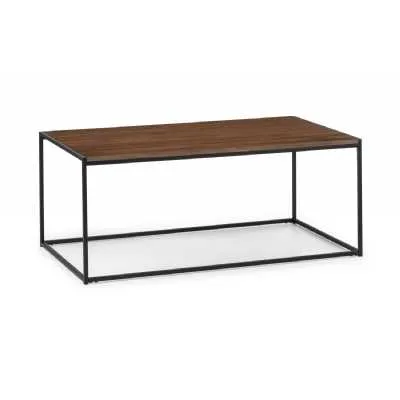 Tribeca Coffee Table Walnut