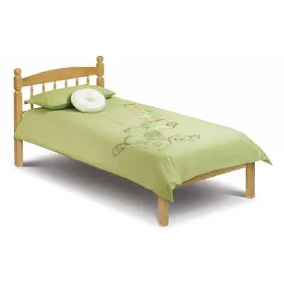 Pickwick Pine Bed 90cm