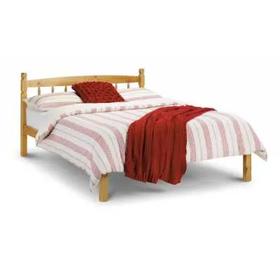 Pickwick Pine Bed 120cm