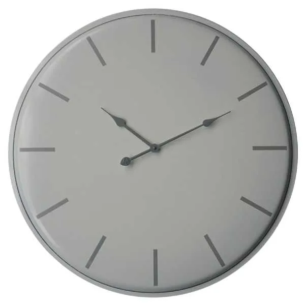 Brandon Large Wall Clock