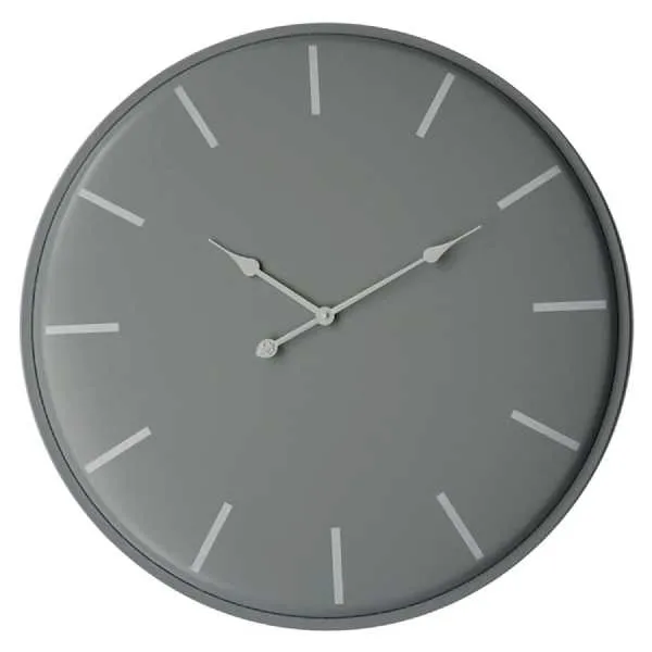 Karlsson Large Wall Clock