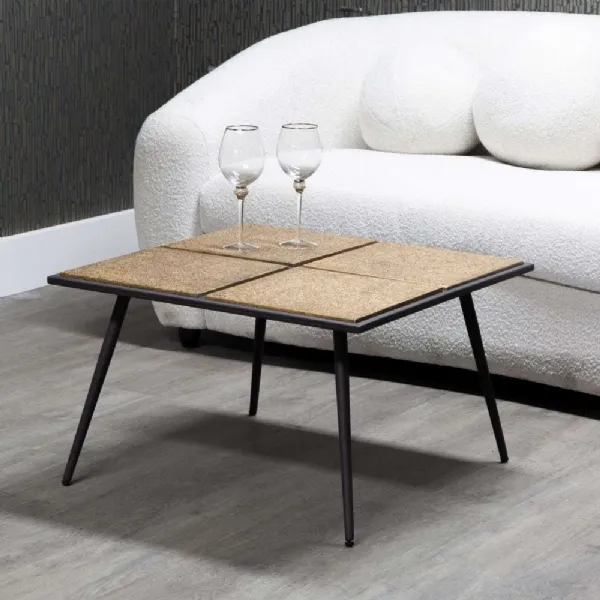 BC Dining Coffee Table